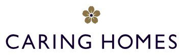 Caring Homes logo